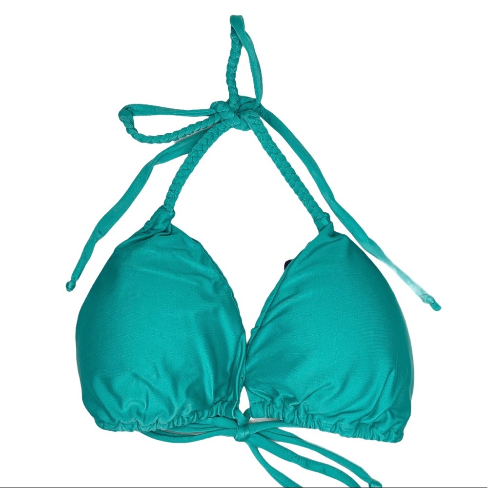 Brazilian Triangle Shape Bikini Top
